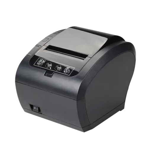 silom printer s300-2