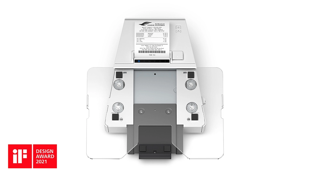 printer epson tm-m30ii sl