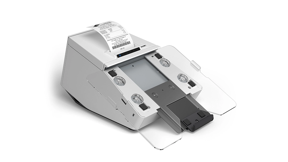 printer epson tm-m30ii sl