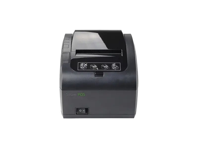 printer silom pos s300