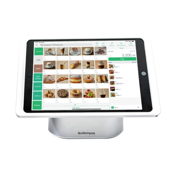 Premium Ipad Stand